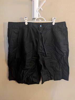 Men's drawstring shorts